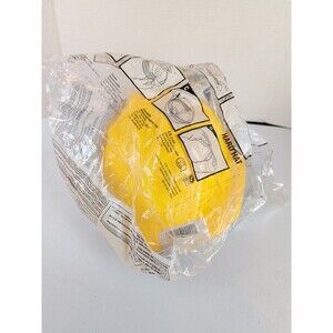 Bullard  Hard Hat, Classic, Polyethylene, 6 Point Ratchet, Type 1, Class